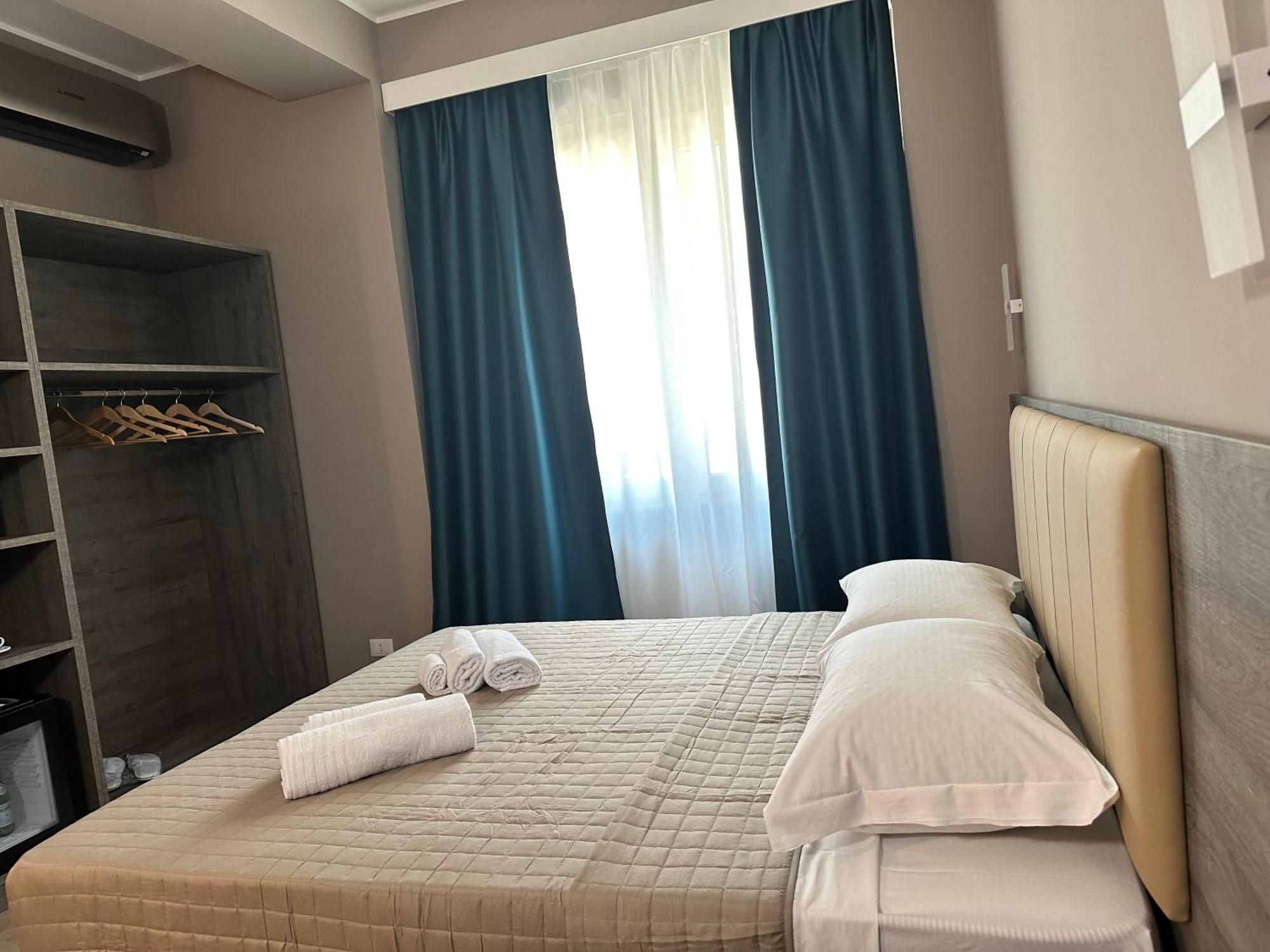 Sunset Guest House Reggio di Calabria Exterior foto