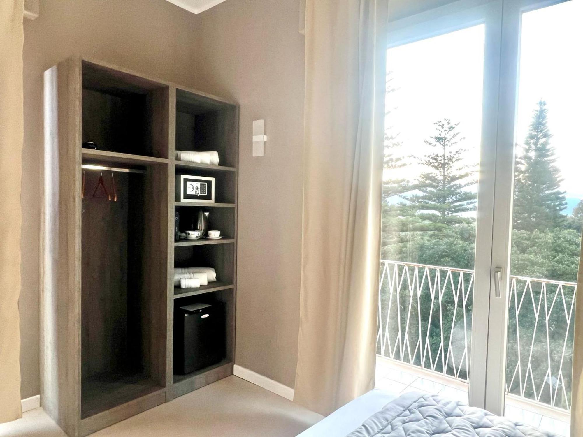 Sunset Guest House Reggio di Calabria Exterior foto